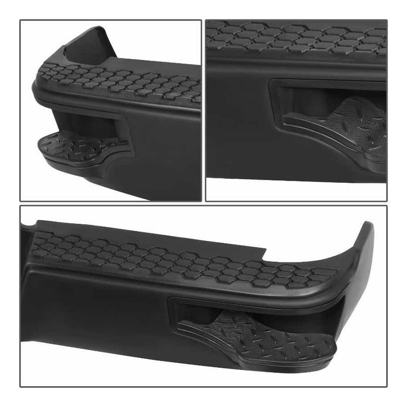 Ram 1500 Rear Bumper 2009 to 2023