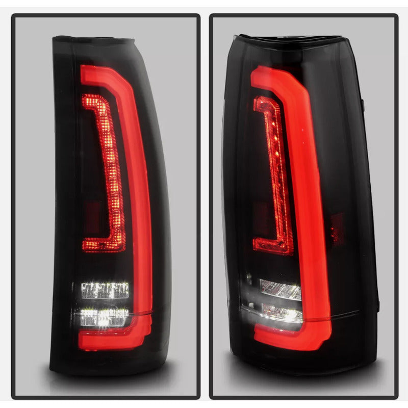 Calaveras Chev Silverado Led 1988 1989 1990 A 1998 Ahumadas