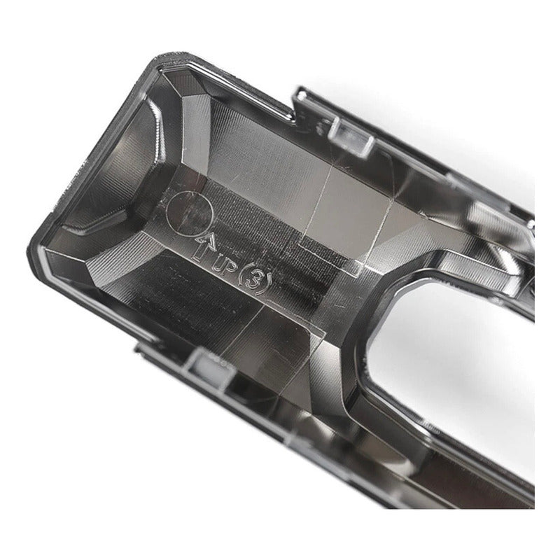 Rejillas Delanteras Chevy Silverado 2500 3500 Hd 2020 A 2023