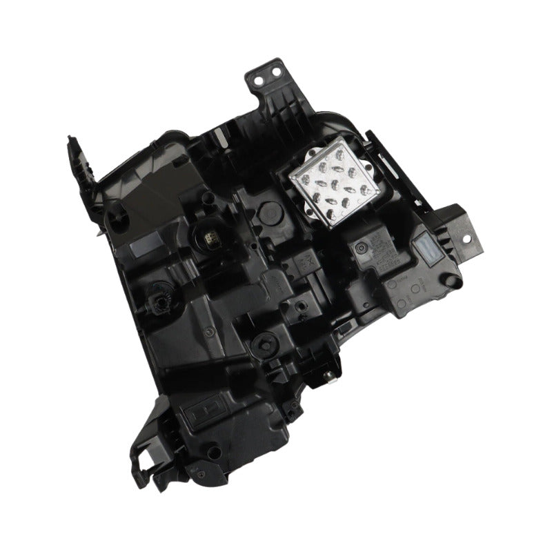 Faro Izquierdo Chevrolet Suburban 2021 2022 2023