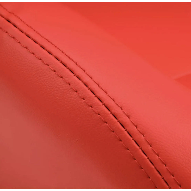 Asientos Para Carros Pick-up De Cuero Universales