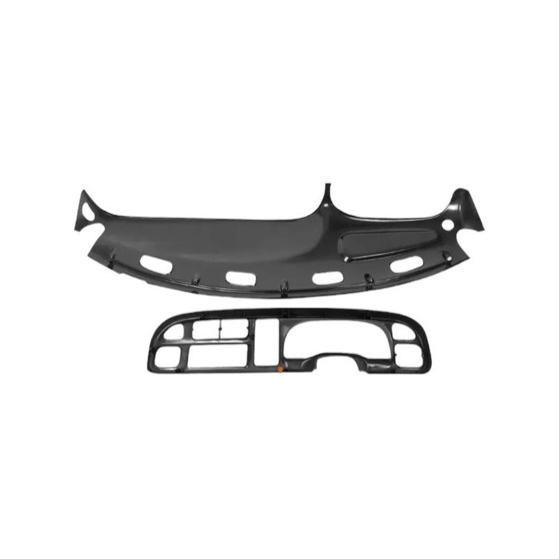 Cubierta De Tablero Dodge Ram 1500 1998 1999 2000 2001 2002