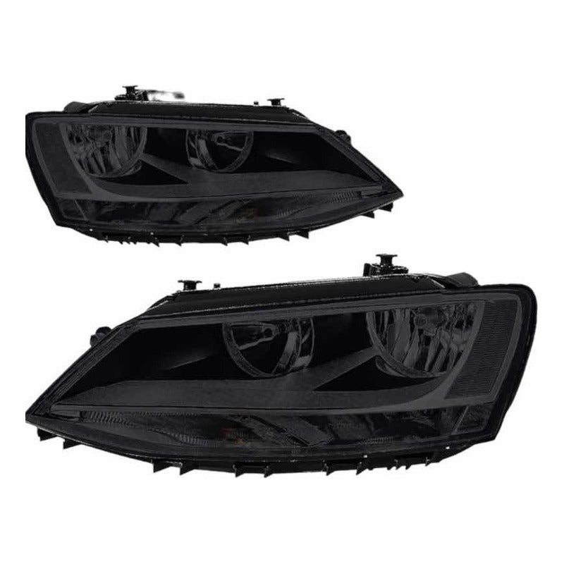 Faros VW Jetta Mk6 2011 a 2016