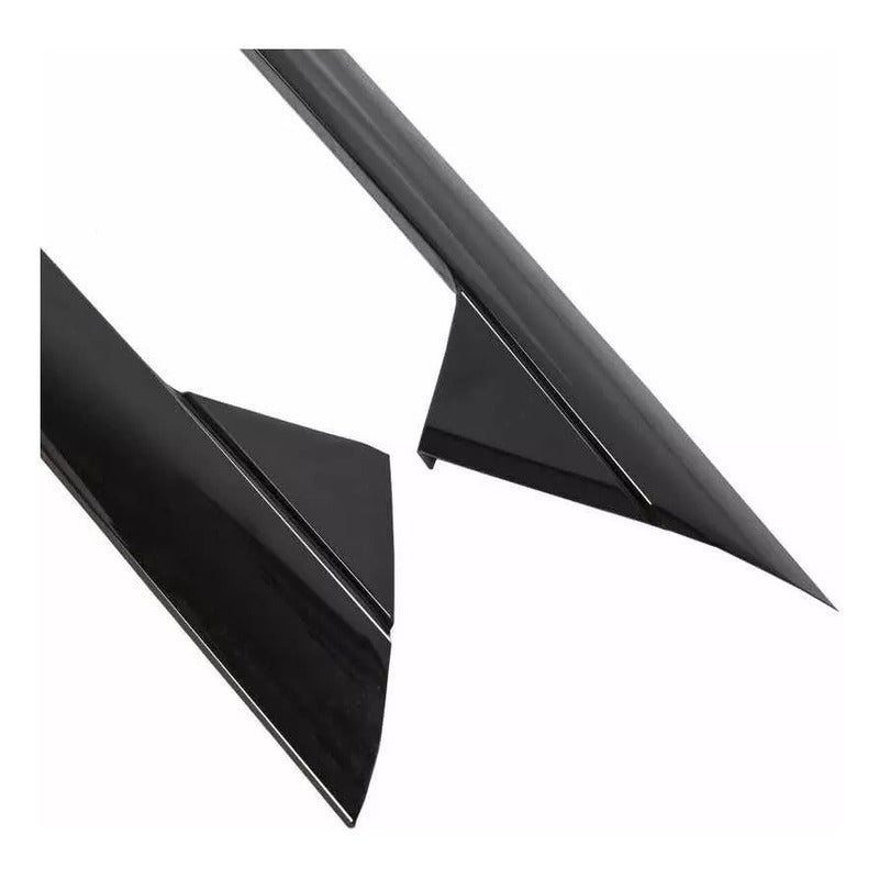 Windshield Moldings Ford Explorer 2011 to 2019