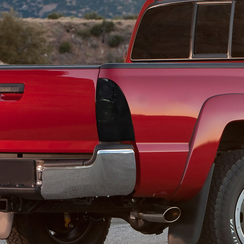 Calaveras Led Toyota Tacoma 2005 a 2015
