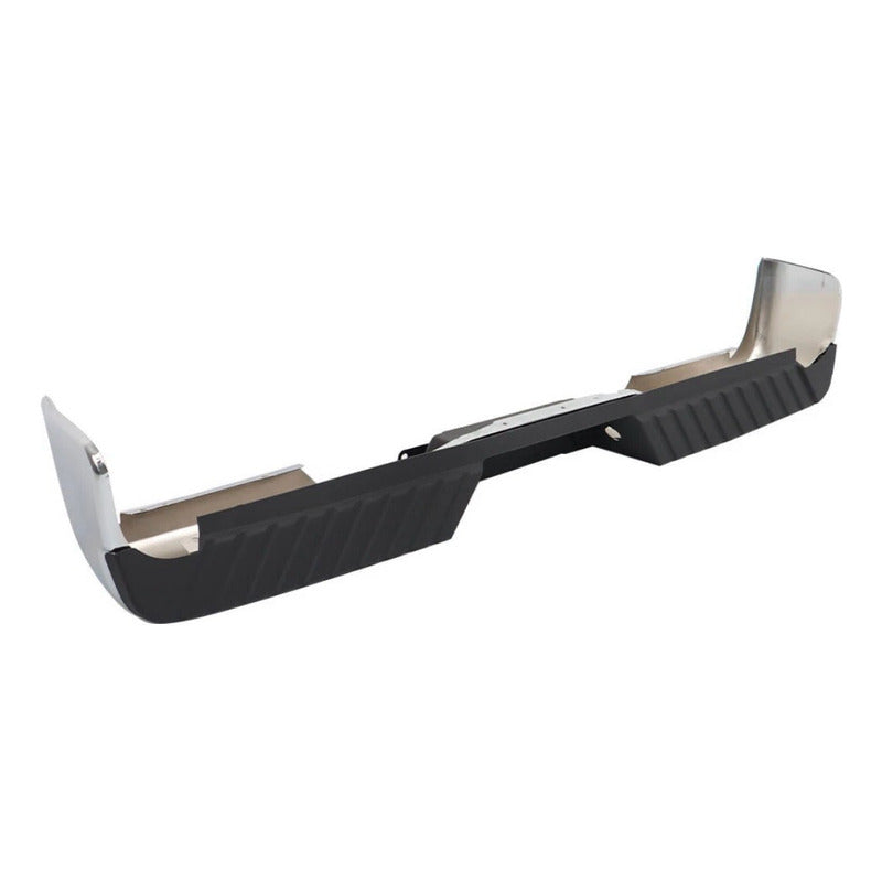 Defensa Trasera F-150 Lobo Cromada 2006 2007 2008