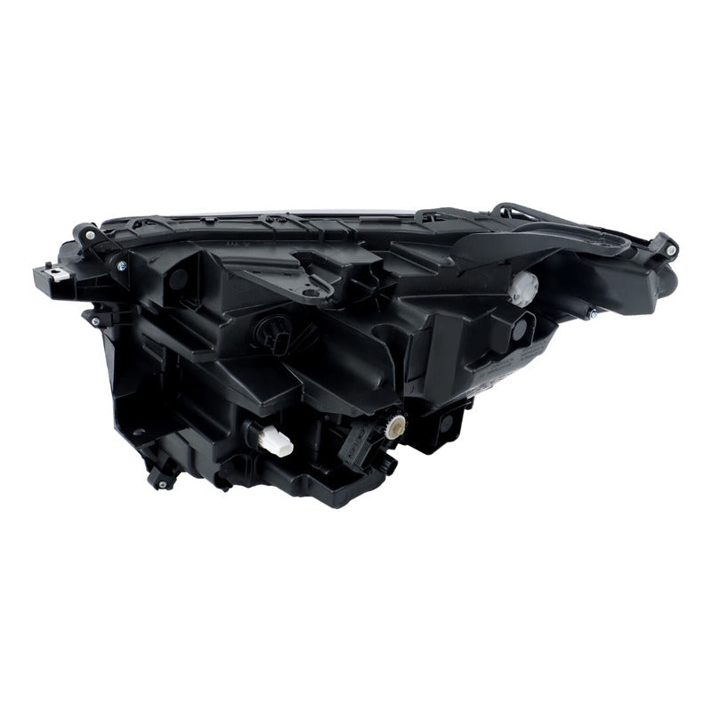 Faro Delantero Led Toyota Tacoma Derecho 2024 2025 Derecho/pasajero