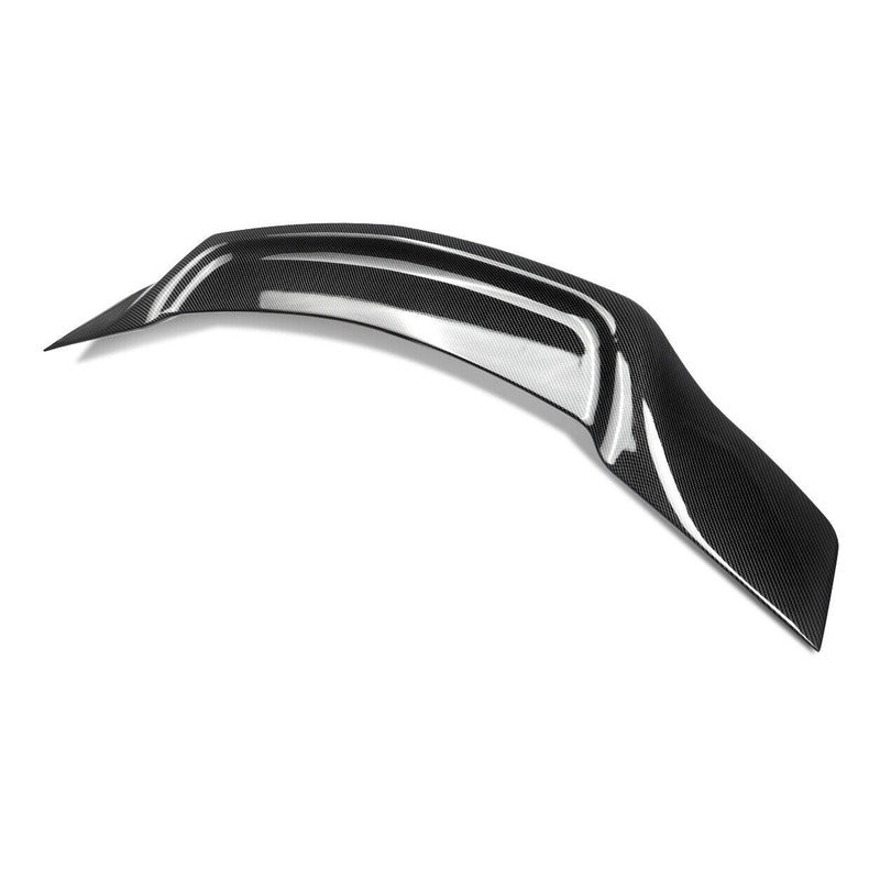 Aleron Spoiler Mercedes W204 C250 C300 2008 2009 A 2014