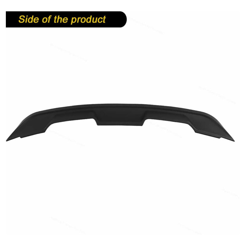 Ford Mustang GT500 Spoiler 2015 to 2020