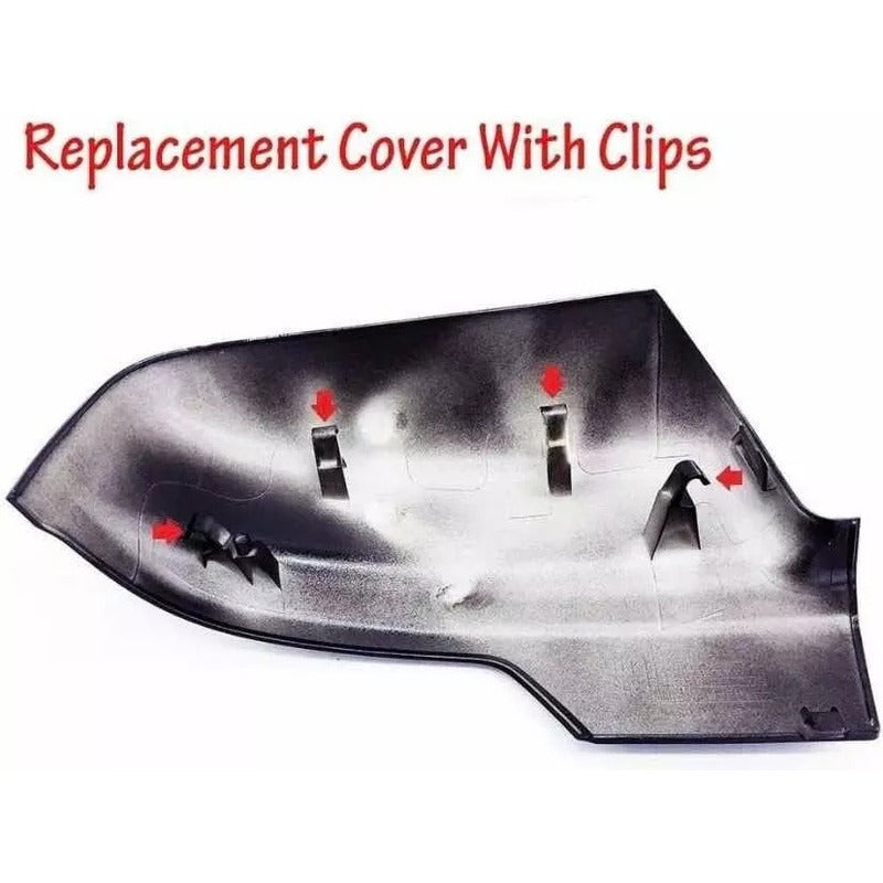 Ram 1500 Mirror Covers 2019 to 2022