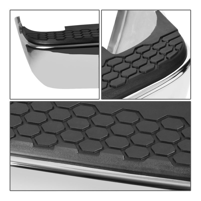 Ram Rear Bumper 2009 to 2019