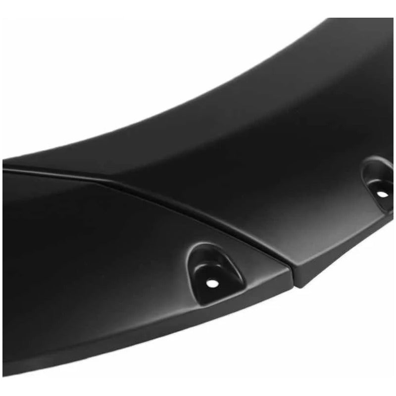 Cantoneras Toyota Tacoma 2005 2006 2007 2008 2009 2010 2011 Negro