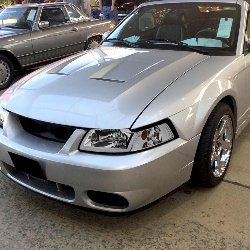 Faros Led Mustang 1999 2000 2001 2002 2003 2004