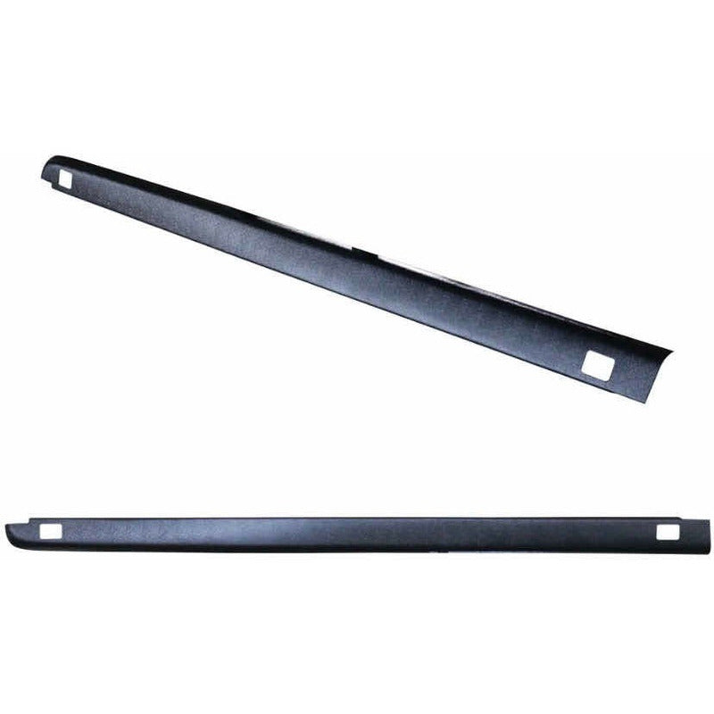 Moldura De Caja Dodge Ram 1500/2500/3500 2002 2003 A 2009