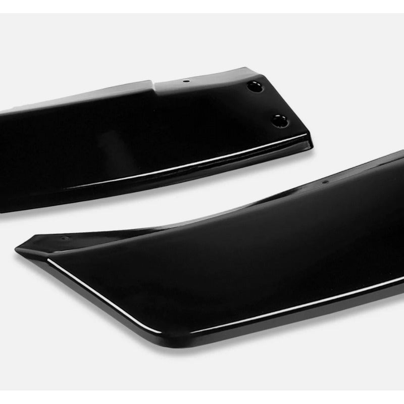 Lip Spoiler Accesorios Mazda 6 Atenza 2019 2020 2021