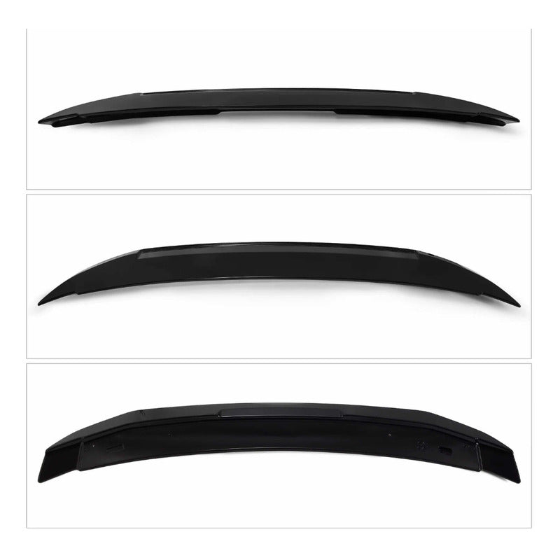Ford Mustang Spoiler 2010 to 2014