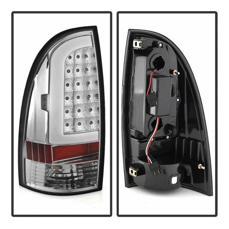Calaveras Toyota Tacoma Led 2005 2006 2007 2008 2009 A 2015