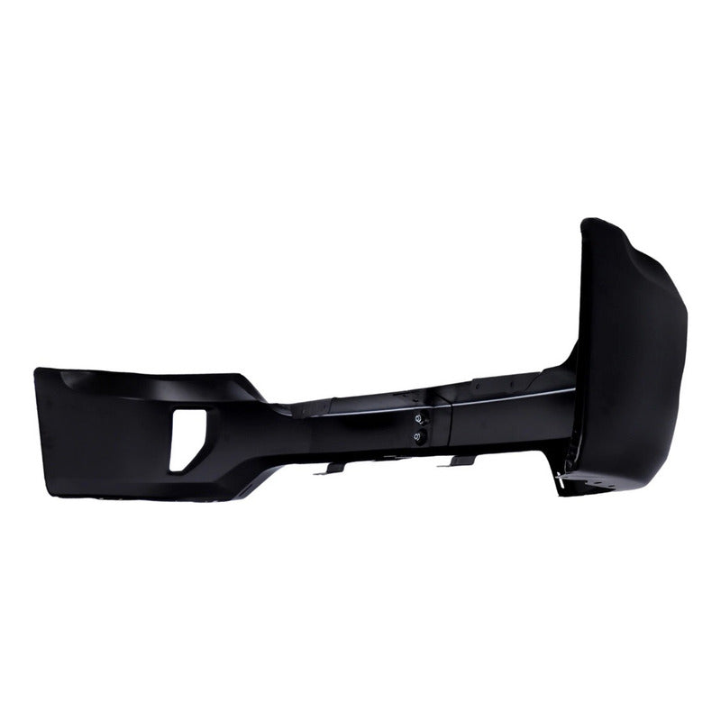 Facia Delantera Chevrolet Silverado 1500 2016 2017 2018 Negro
