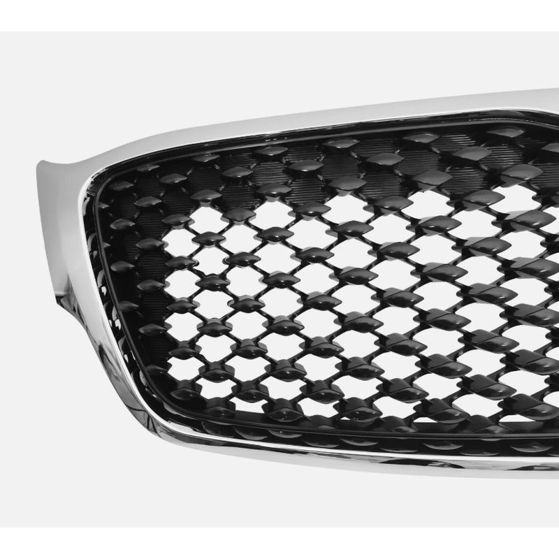 Parrilla Coraza Kia Sorento L Lx 2016 2017 2018