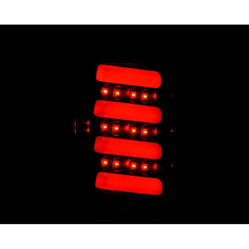 Calaveras Led Ford Expedition 1997 a 2002