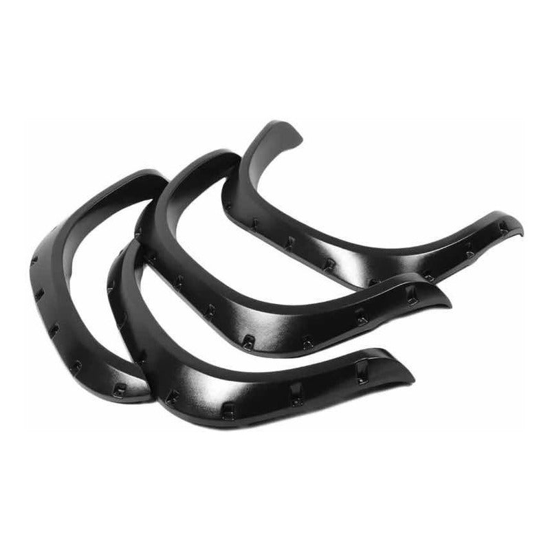 Cantoneras Dodge Ram 2002 2003 2004 2005 2006 2007 2008 2009