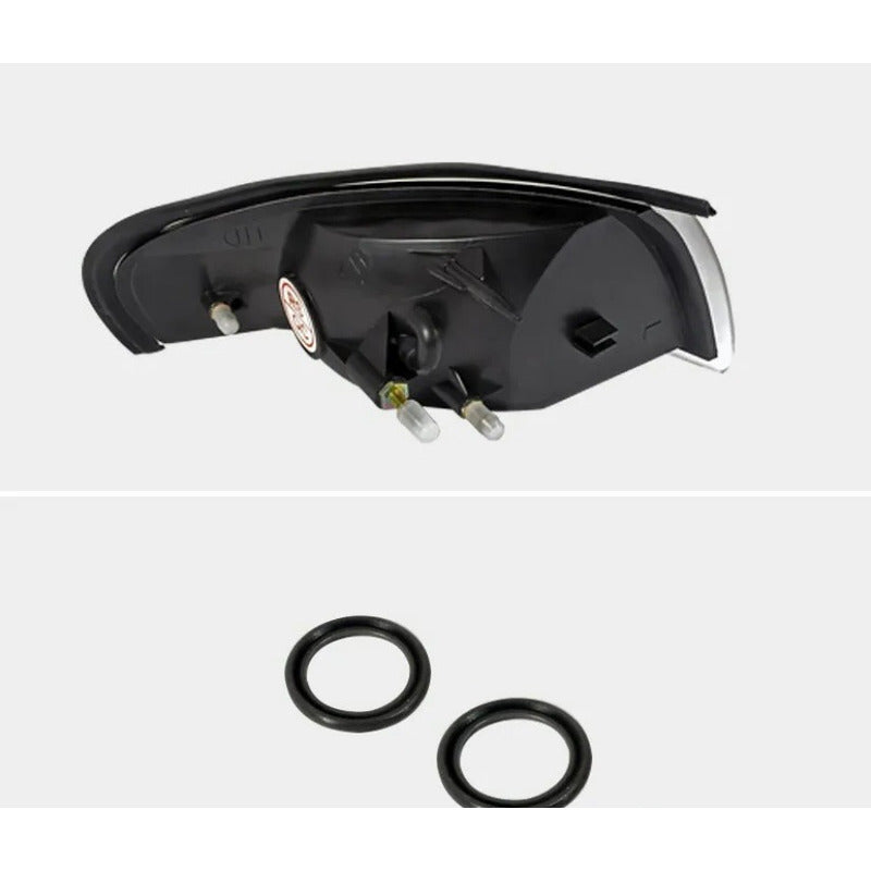 Ford Mustang Rooms 1994 to 1998