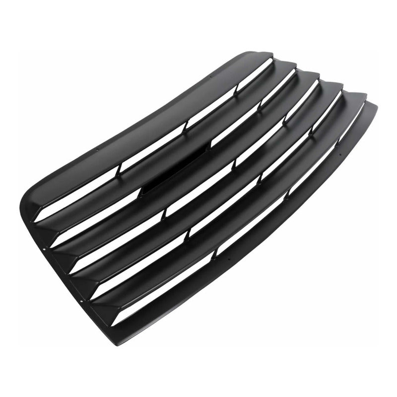 Dodge Challenger Medallion Louver 2008 to 2018