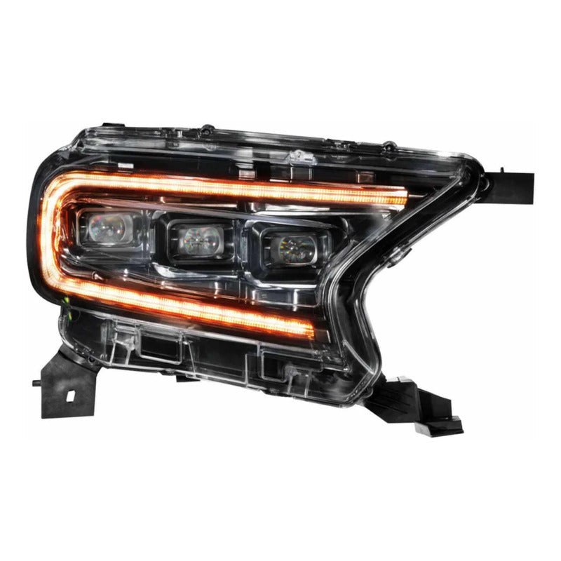 Faros Para Ranger Ultra Led 2019 2020 2021 2022 2023 2024