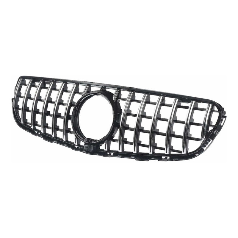 Grill Gtr Mercedes Benz Glc 300 2016 to 2019
