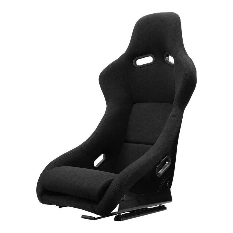 Universal Racing Seats with Slider Adjustment
