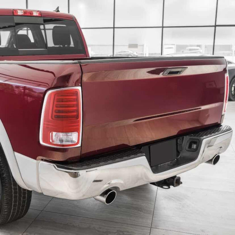 Skull Led Left Ram 1500 2500 3500 2013 to 2022