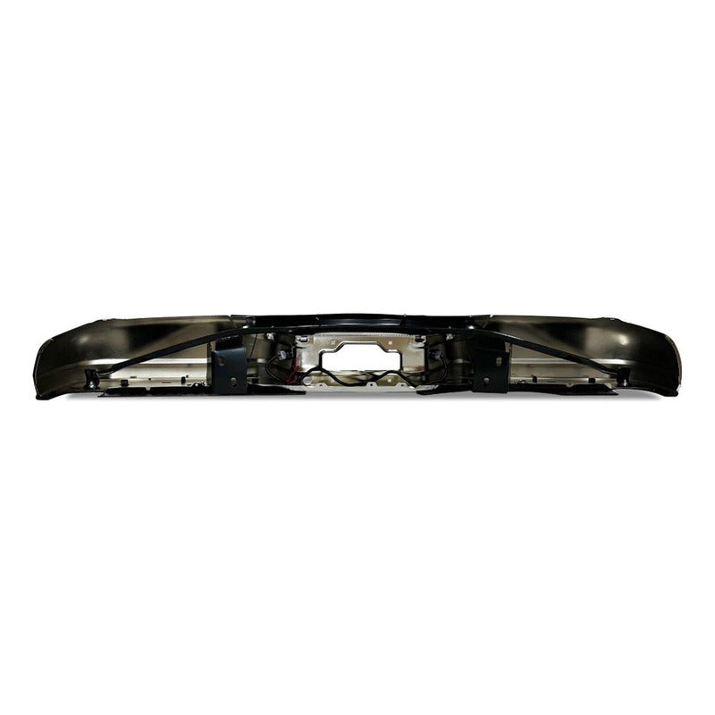 Defensa Trasera Para Lobo F-150 1997 1998 1999 2000 Cromada