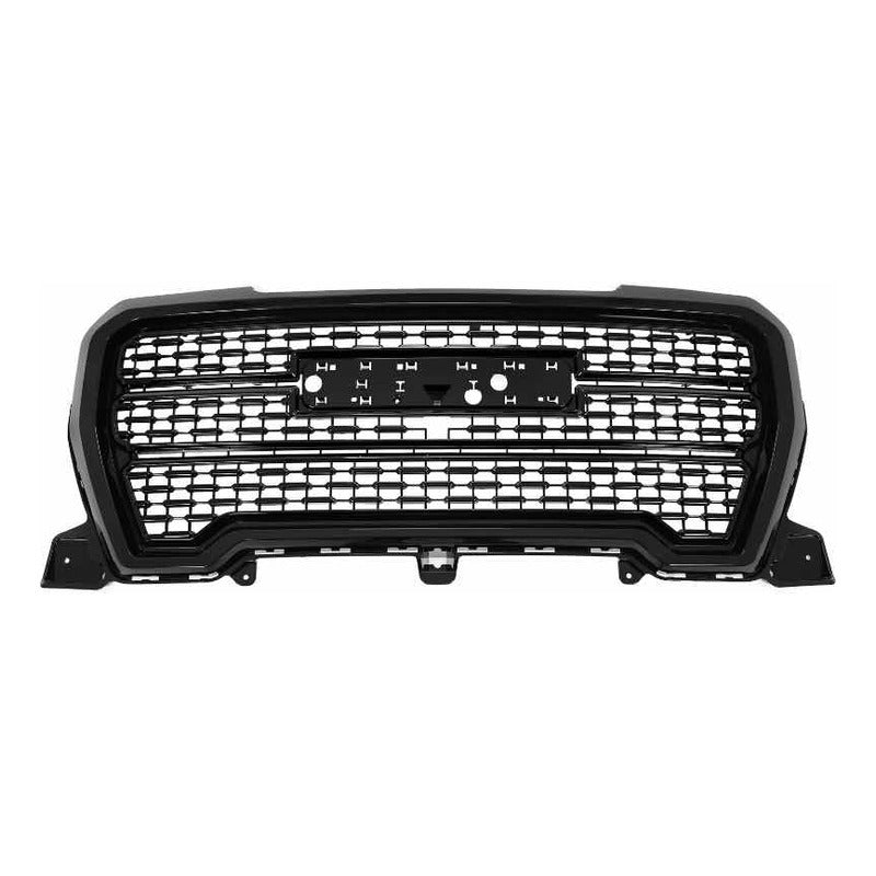 Parrilla Delantera Gmc 1500 Sierra Denali 2019 2020 2021
