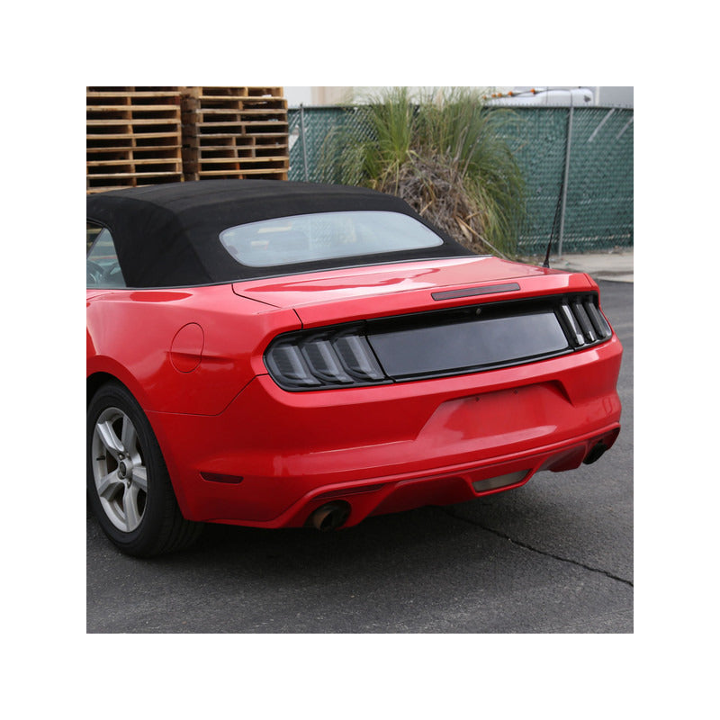 Calaveras Led Ahumadas Mustang 2015 2016 2017 A 2023
