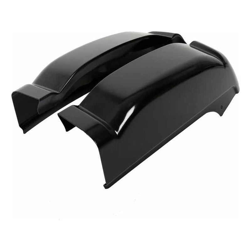 Side Steps for Chevrolet Silverado and GMC Sierra 1999 to 2018