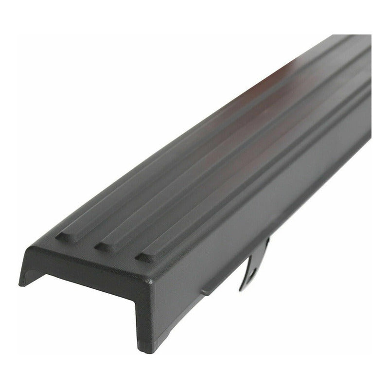 Moldura De Batea Ford F-150 2009 2010 A 2014 Negro
