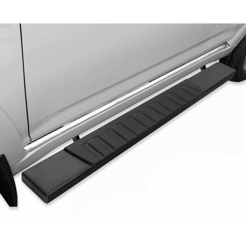 Ram Running Boards 2009 to 2014