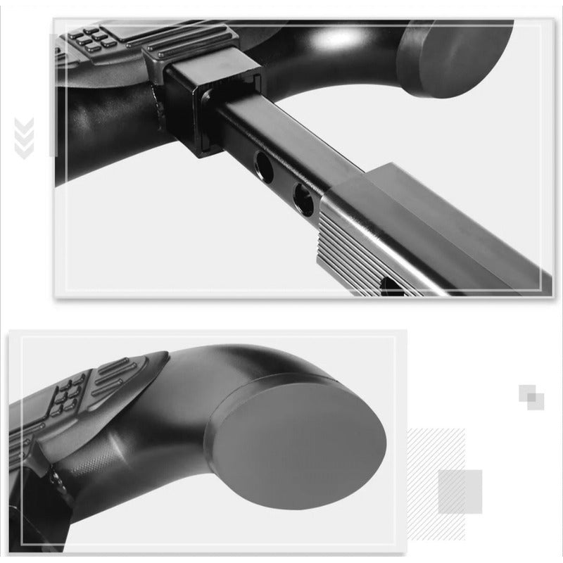 Universal Trailer Hitch Step