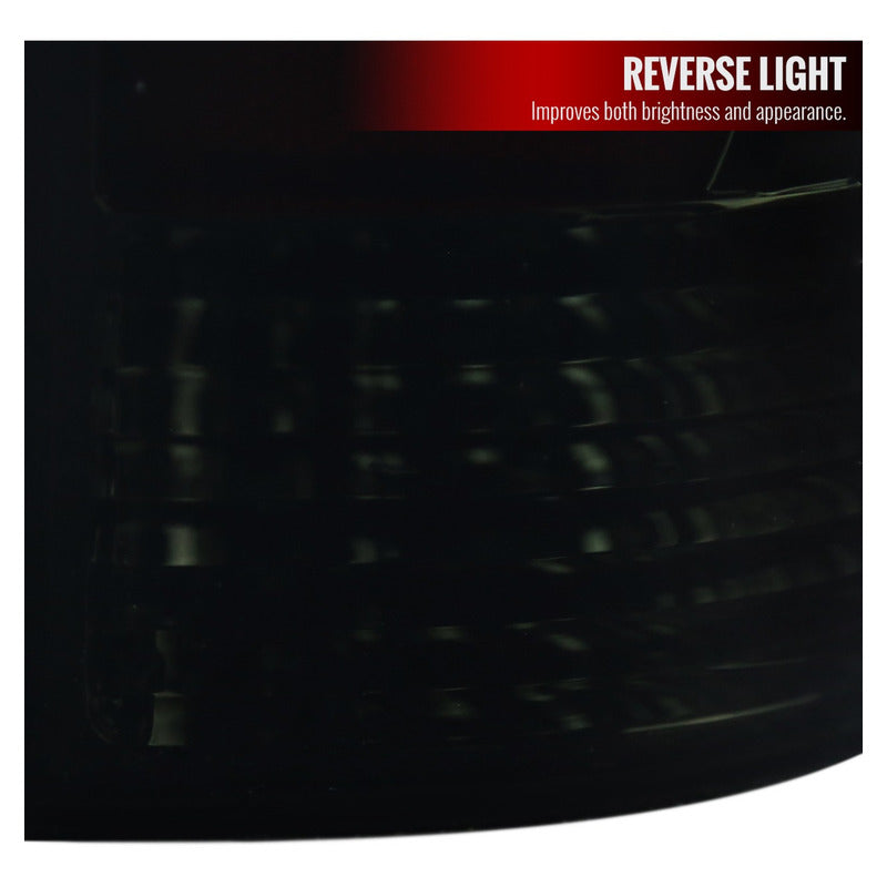 Calaveras Led Toyota Tacoma 2005 a 2015
