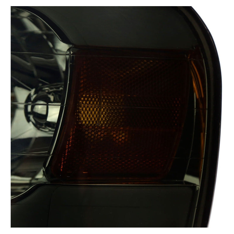 Faros Led Dodge Ram 1500/2500 2002 2003 2004 2005
