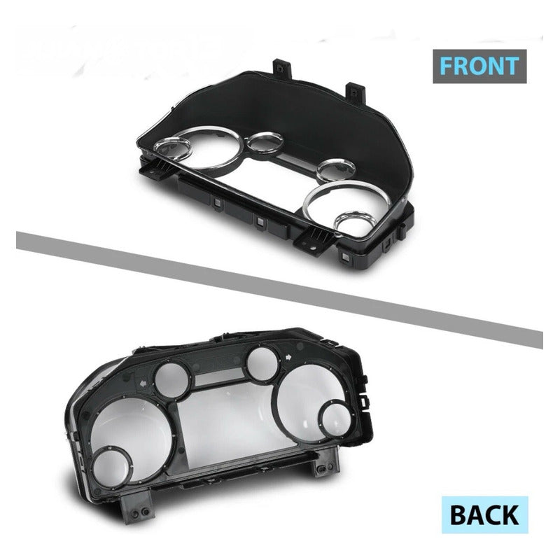 Tablero Lente Velocímetro Para Ram 1500 2500 2013-2018