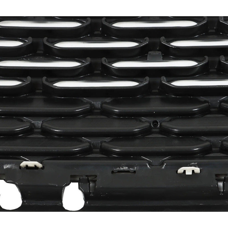 Parrilla Delantera Ford Escape Negro Brillante 2021 2022