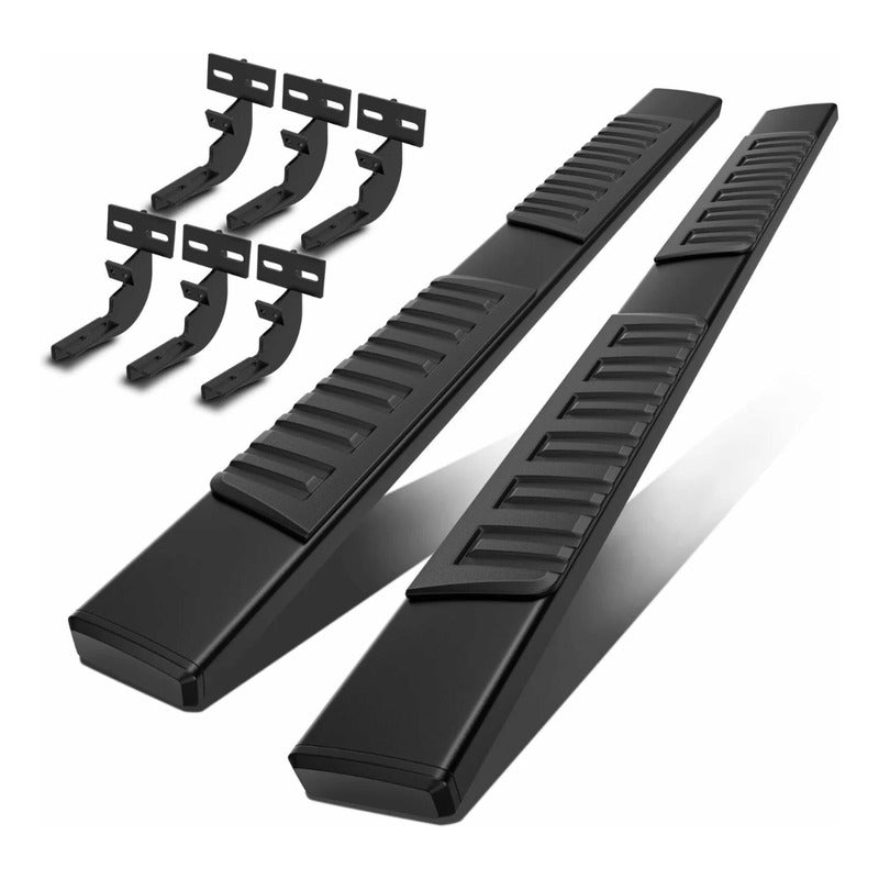 Ram Running Boards 2009 to 2018