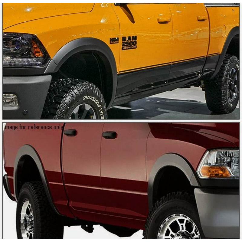 Cantonera Dodge Ram 1500 2009 2010 2011 2012 2013 A 2018