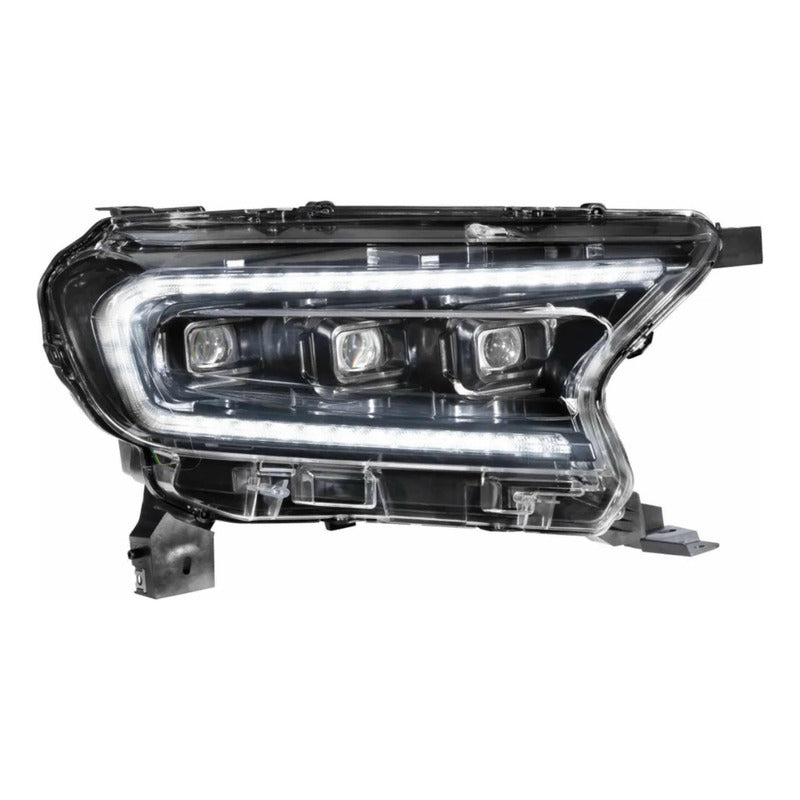 Faros Para Ranger Ultra Led 2019 2020 2021 2022 2023 2024