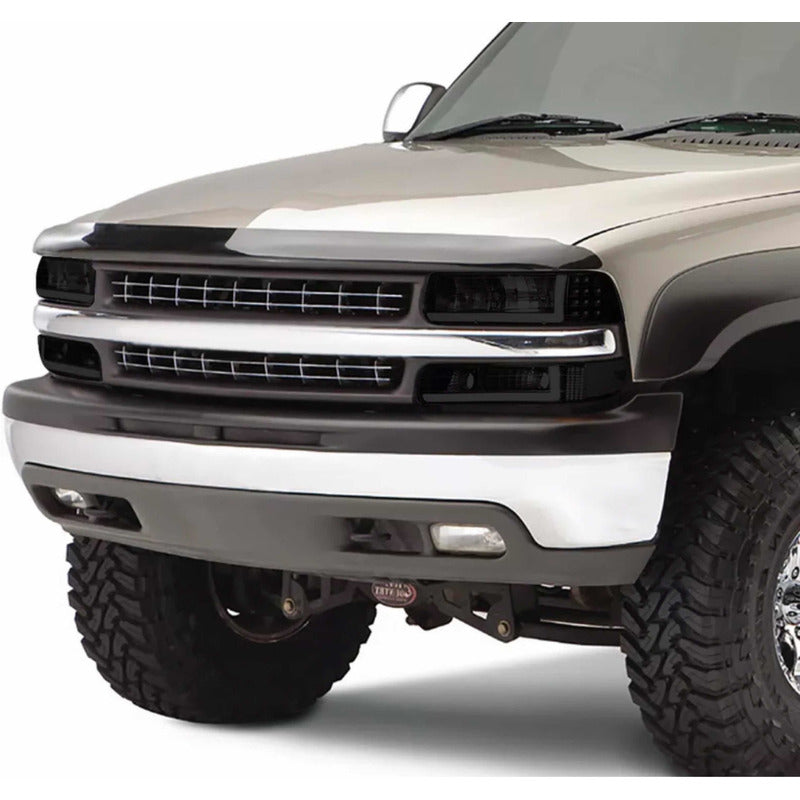 Led Drl Headlights Chevrolet Cheyenne Silverado 1999 to 2002