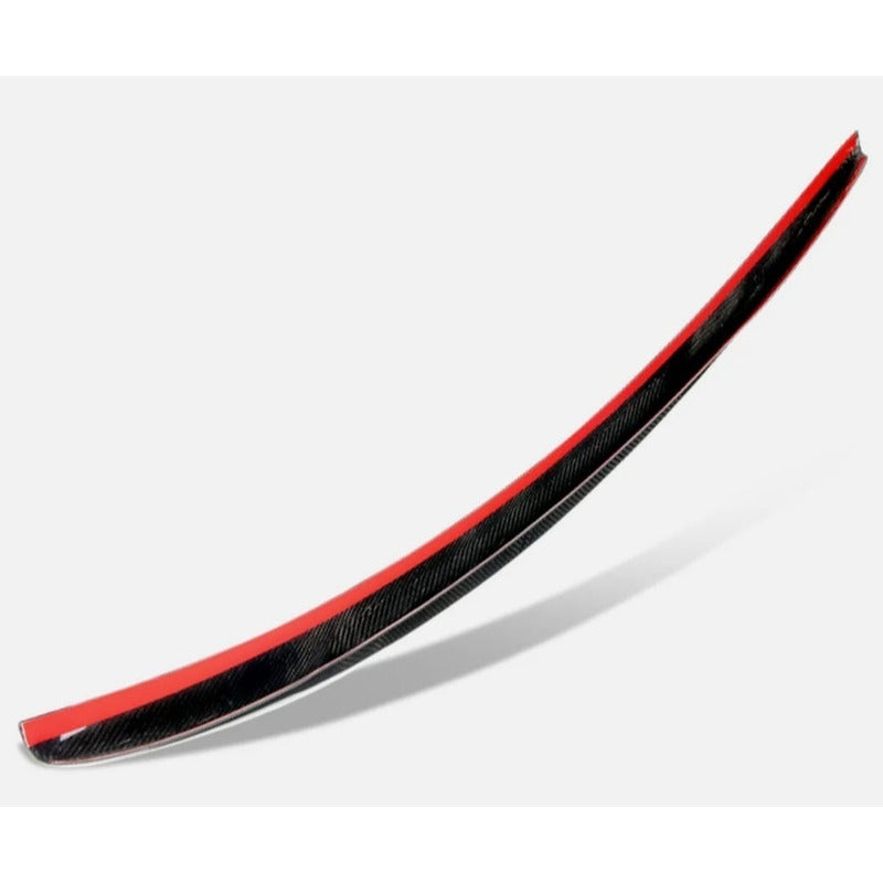 Aleron Spoiler Fibra Carbono Bmw M4 Coupe 2015 2016 A 2020