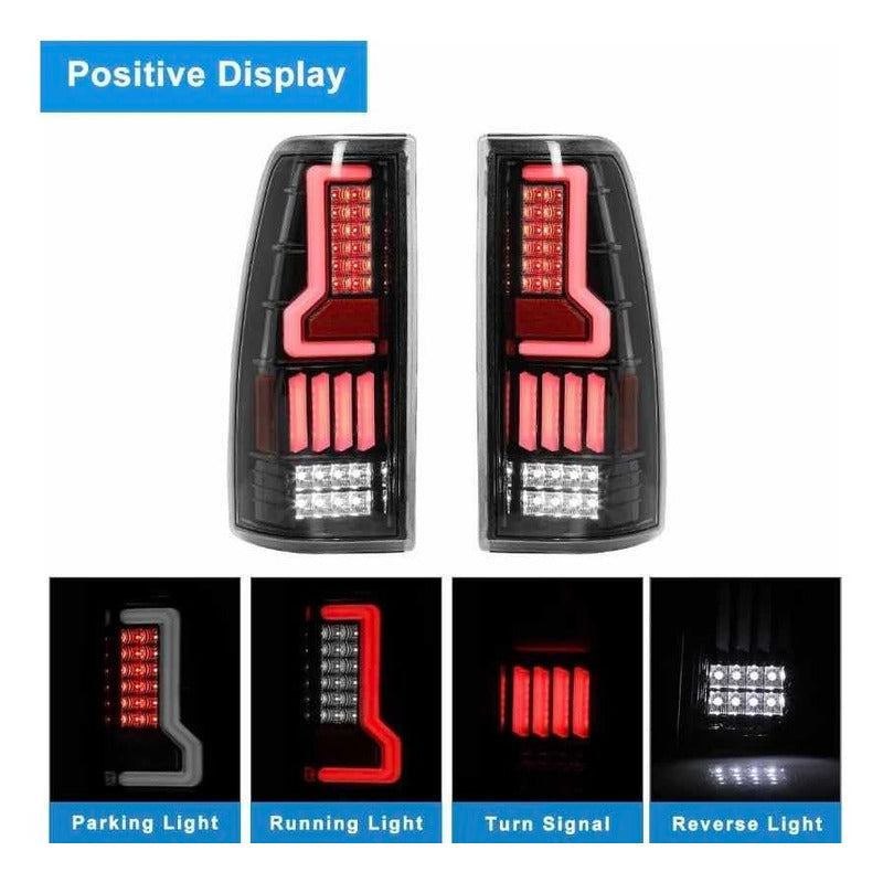 Led Skulls Silverado Cheyenne 99 2000 2001 2002 To 2006