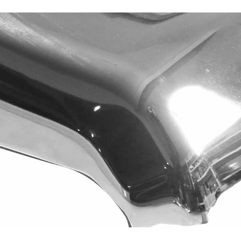 Rear Spoiler Ford F-150 Lobo 2015 to 2020