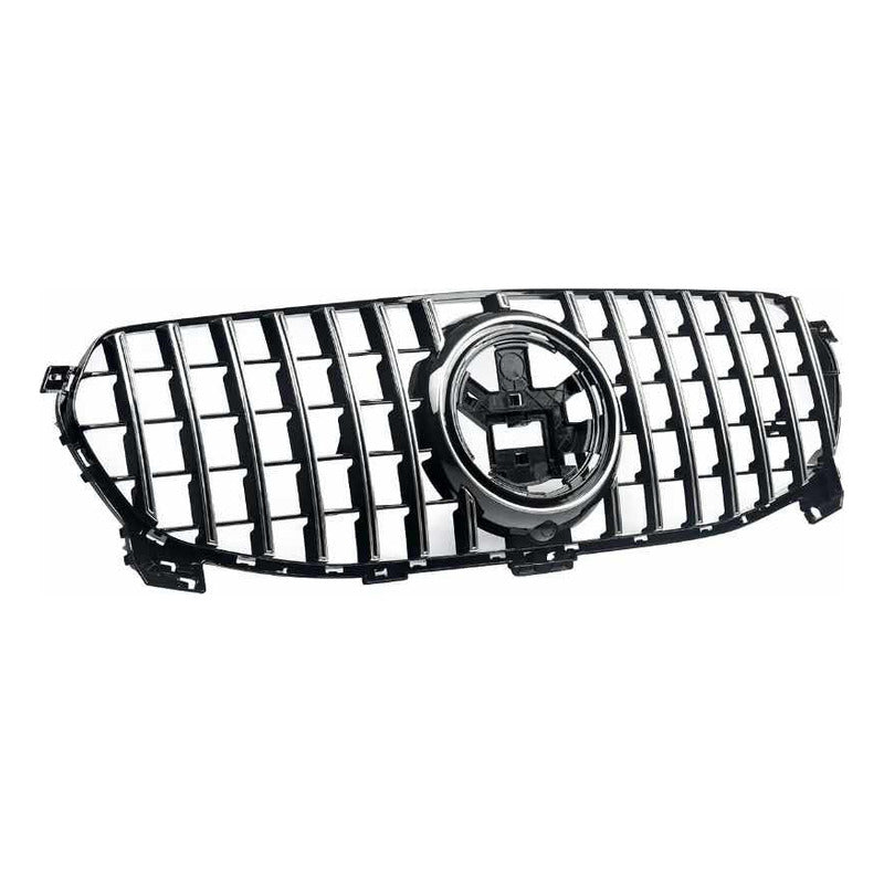 Mercedes Benz Gt Gle350 Gle450 2020 to 2022 Grille Damage